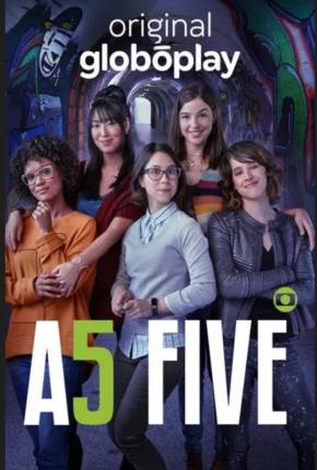 As Five - 1ª Temporada Completa Download Mais Baixado