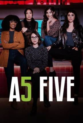 As Five - 2ª Temporada Download Mais Baixado