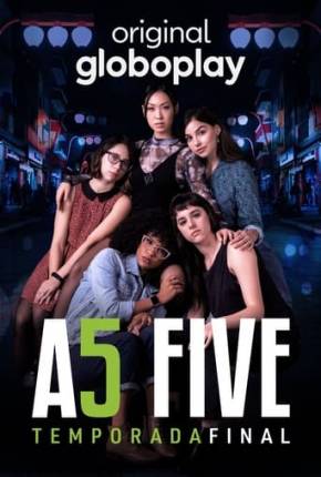 As Five - 3ª Temporada Download Mais Baixado