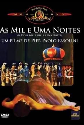 As Mil e Uma Noites - Legendado Download Mais Baixado