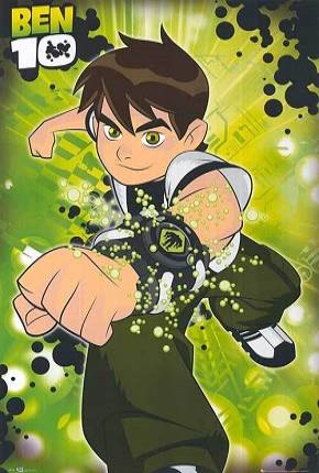 Ben 10 Download Mais Baixado