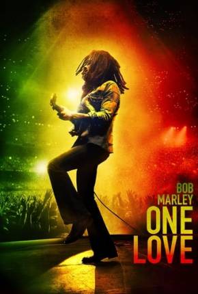 Bob Marley - One Love Download Mais Baixado