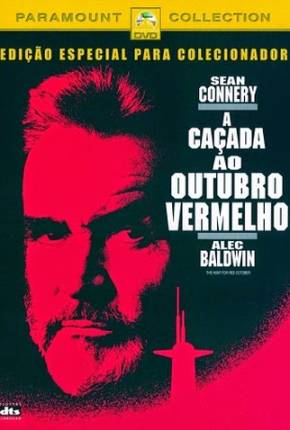 Caçada ao Outubro Vermelho / The Hunt for Red October Download Mais Baixado