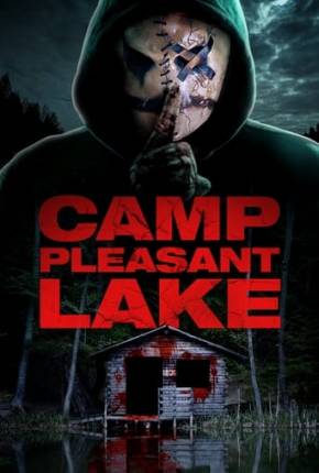 Camp Pleasant Lake - Legendado Download Mais Baixado