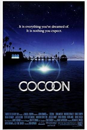 Cocoon - Duologia 1080P Download Mais Baixado