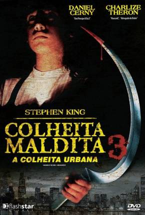 Colheita Maldita 3 - A Colheita Urbana / Children of the Corn III: Urban Harvest Download Mais Baixado