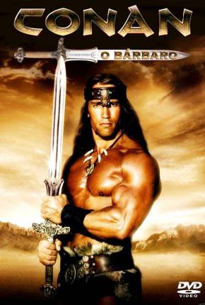 Conan, o Bárbaro / Conan the Barbarian BluRay Download Mais Baixado