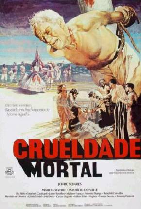 Crueldade Mortal HD Download Mais Baixado