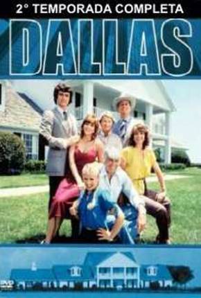 Dallas - 2ª Temporada Download Mais Baixado