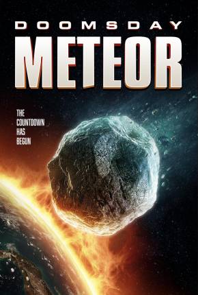 Doomsday Meteor - Legendado e Dublado Não Oficial Download Mais Baixado