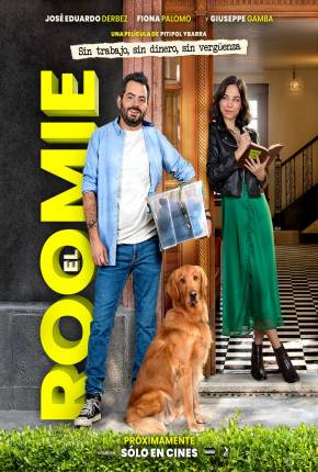 El Roomie - CAM - Legendado Download Mais Baixado