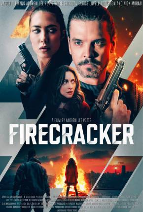 Firecracker - Legendado e Dublagem Não Oficial Download Mais Baixado