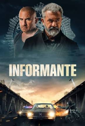 Informante Download Mais Baixado