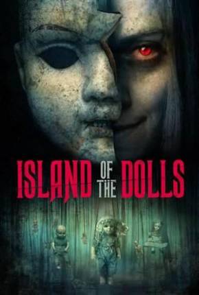 Island of the Dolls - Legendado Download Mais Baixado