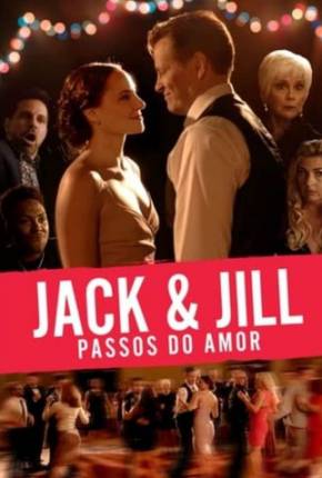 Jack Jill - Nos Passos do Amor Download Mais Baixado