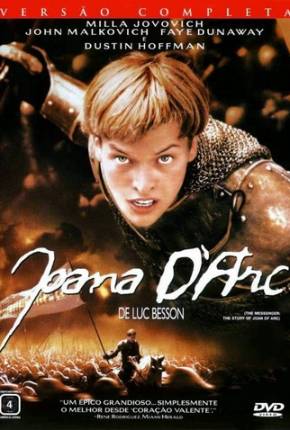 Joana Darc / Joan of Arc Download Mais Baixado