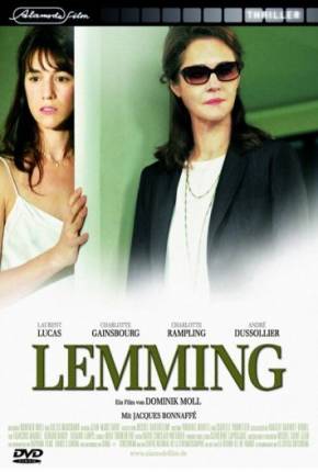 Lemming - Instinto Animal / 1080P - Legendado Download Mais Baixado