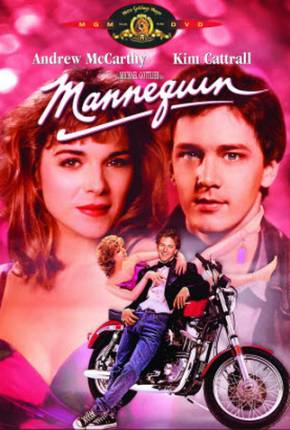 Manequim / Mannequin Download Mais Baixado