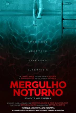 Mergulho Noturno Download Mais Baixado