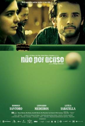 Não Por Acaso DVDRIP Download Mais Baixado