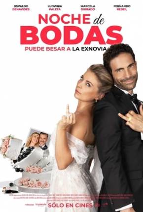 Noche de Bodas - CAM - Legendado Download Mais Baixado