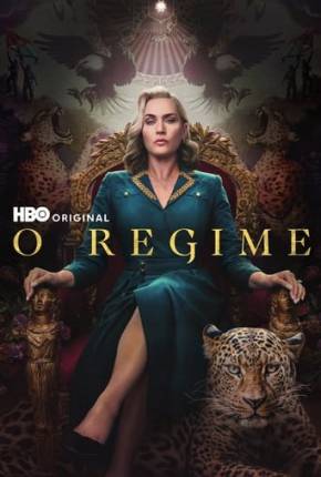 O Regime - 1ª Temporada Download Mais Baixado