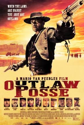 Outlaw Posse - CAM - Legendado e Dublado Não Oficial Download Mais Baixado