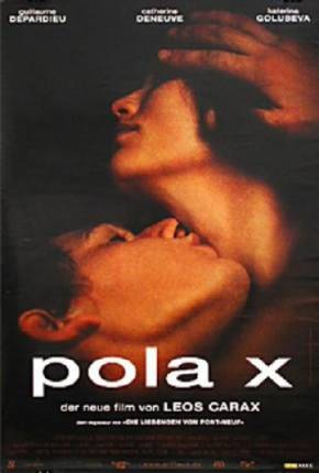 Pola X - Legendado HD Download Mais Baixado