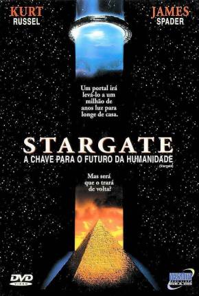 Stargate - A Chave para o Futuro da Humanidade HD Download Mais Baixado