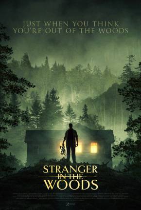 Stranger in the Woods - Legendado e Dublagem Não Oficial Download Mais Baixado