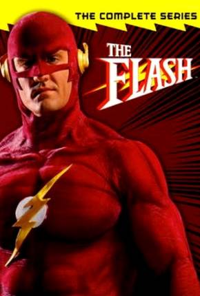 The Flash (Série CLássica) Download Mais Baixado