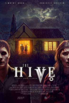 The Hive - Legendado e Dublado Não Oficial Download Mais Baixado