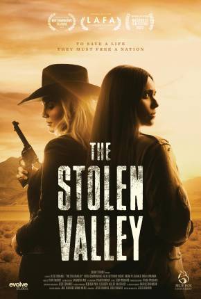 The Stolen Valley - CAM - Legendado e Dublado Não Oficial Download Mais Baixado