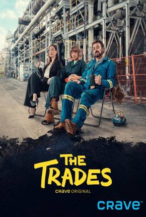 The Trades - 1ª Temporada Legendada Download Mais Baixado