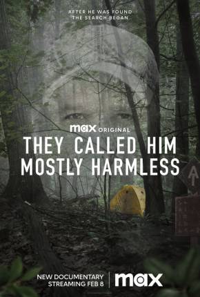 They Called Him Mostly Harmless Download Mais Baixado