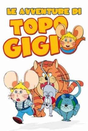 Topo Gigio / Toppo Jijo Download Mais Baixado