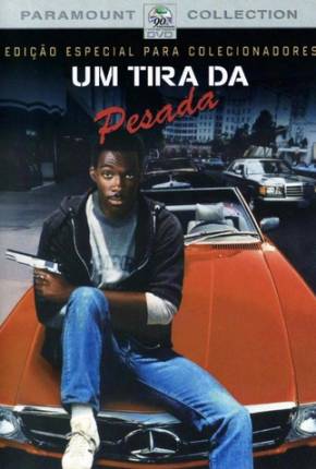 Um Tira da Pesada / Beverly Hills Cop BluRay Download Mais Baixado