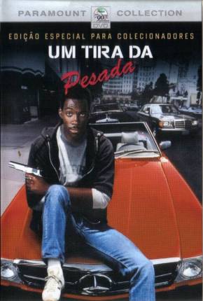 Um Tira da Pesada III / Beverly Hills Cop III Download Mais Baixado