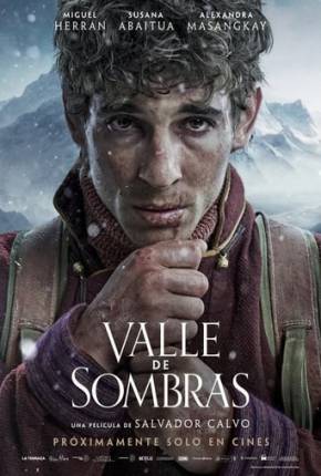 Valle de Sombras - CAM - Legendado e Dublado Não Oficial Download Mais Baixado