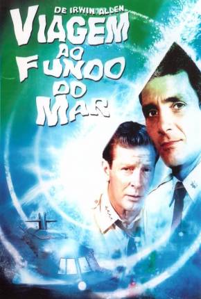 Viagem ao Fundo do Mar - 3ª Temporada (Série de TV) Download Mais Baixado