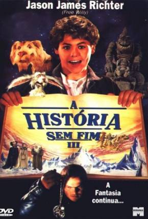 A História Sem Fim 3 / BluRay 1080P Download Mais Baixado