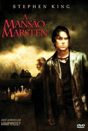 A Mansão Marsten / Salems Lot Download Mais Baixado