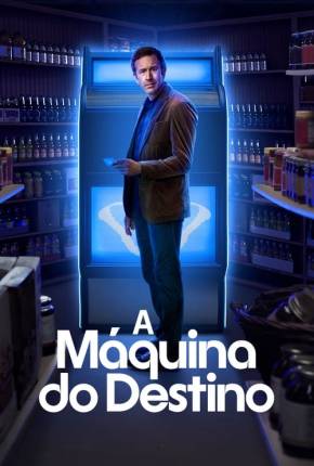 A Máquina do Destino - 1ª Temporada Download Mais Baixado