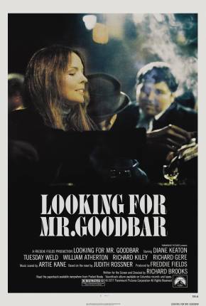 À Procura de Mr. Goodbar / Looking for Mr. Goodbar Download Mais Baixado