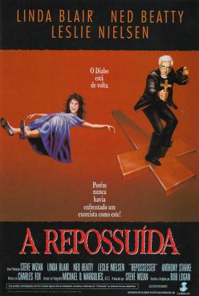 A Repossuída / Repossessed Download Mais Baixado