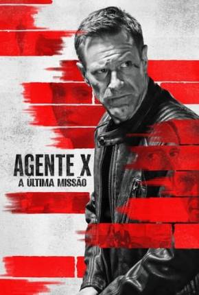 Agente X - A Última Missão Download Mais Baixado