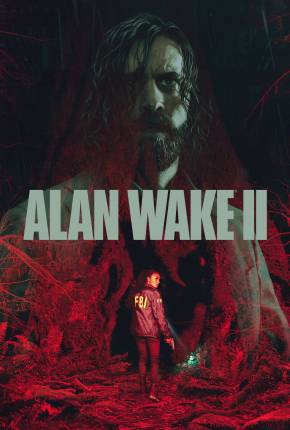 Alan Wake II - V1.0.16.1 + PRE-ORDER DLCS Download Mais Baixado