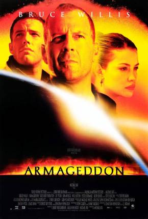 Armageddon BRRIP Download Mais Baixado