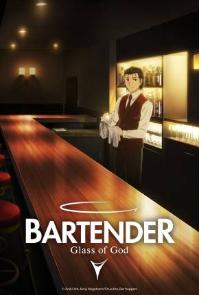 Bartender - Kami no Glass - Legendada Download Mais Baixado