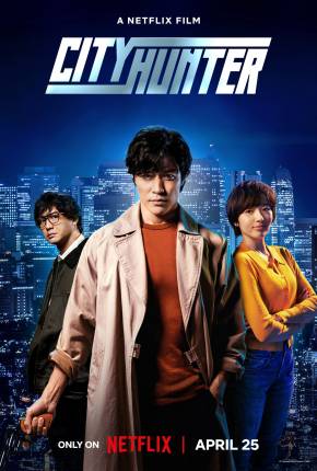 City Hunter Download Mais Baixado